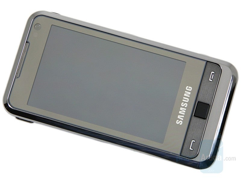 Samsung OMNIA Preview