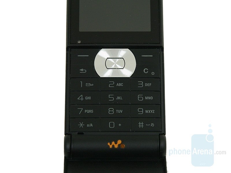 Sony Ericsson W350 Review