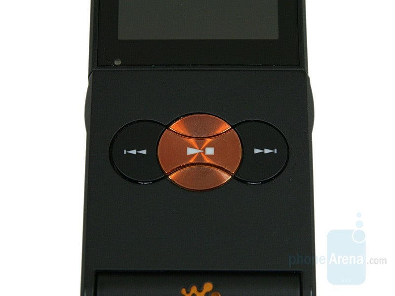 Sony Ericsson W350 Review