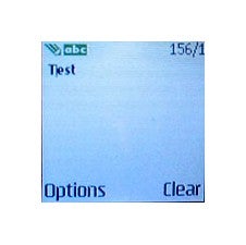 Nokia 6610 review