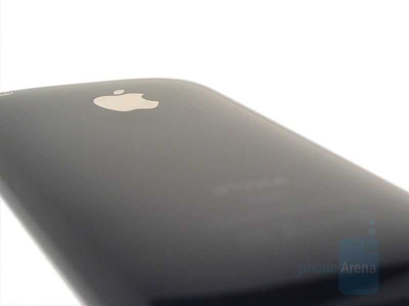 Apple iPhone 3G Review