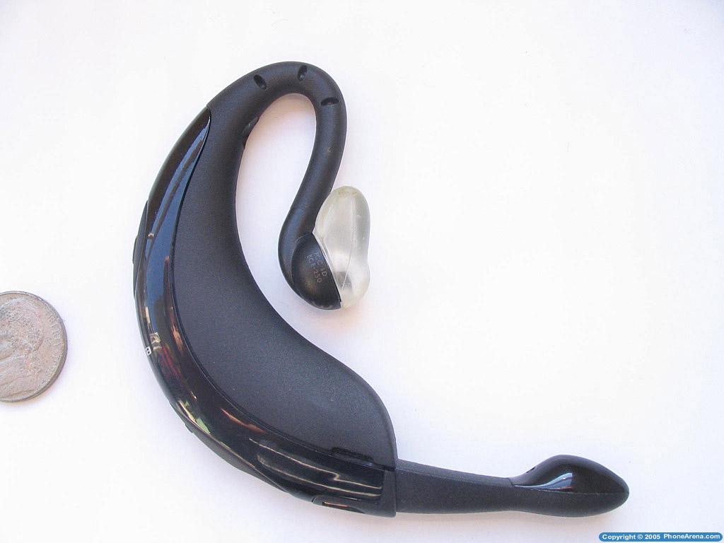 Jabra BT250 review