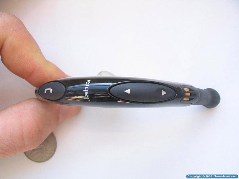 Jabra BT250 review