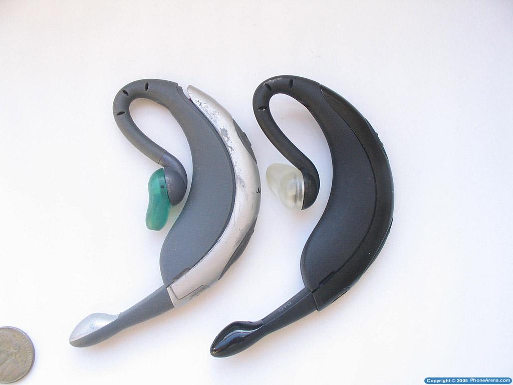 Jabra BT250 review