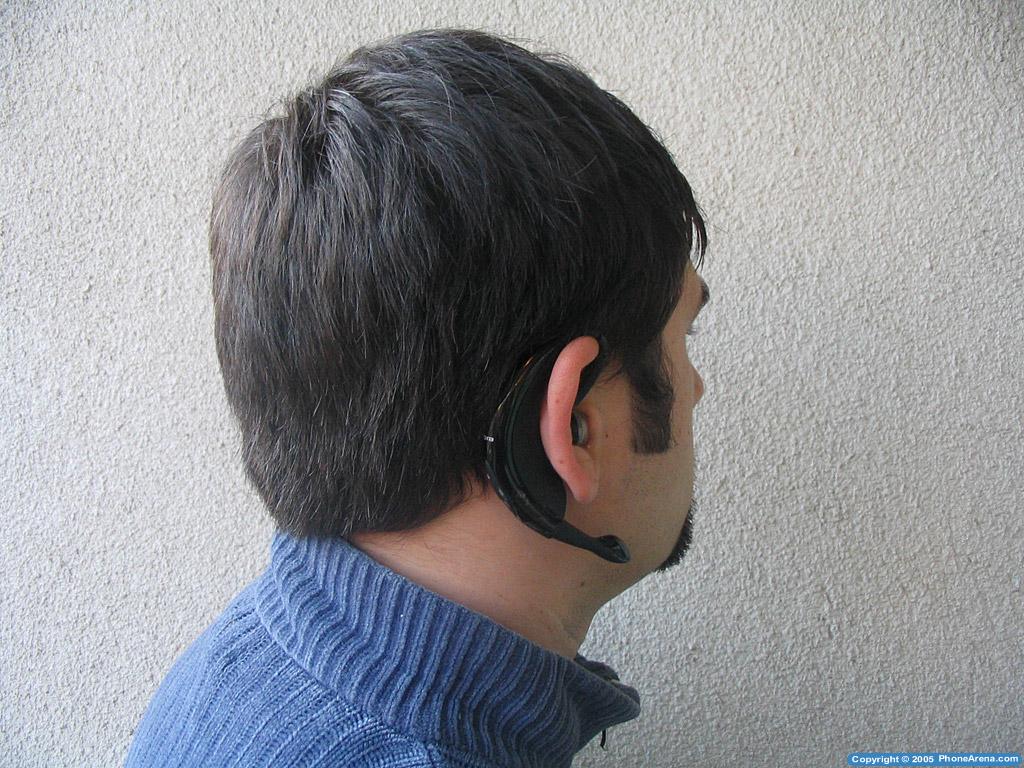 Jabra BT250 review