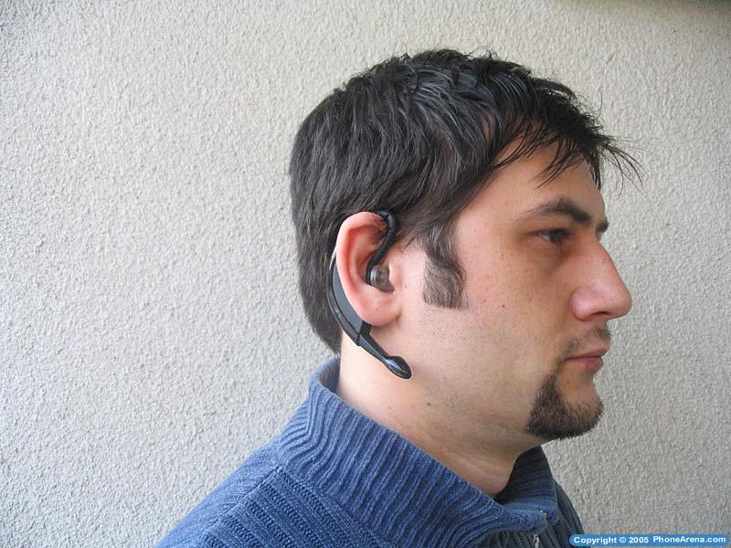 Jabra BT250 review