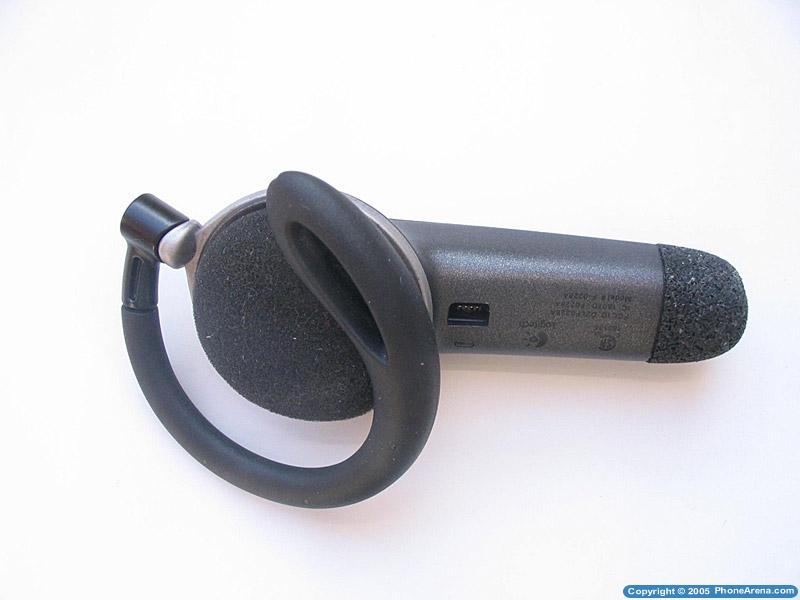Logitech Mobile Freedom Bluetooth Headset review