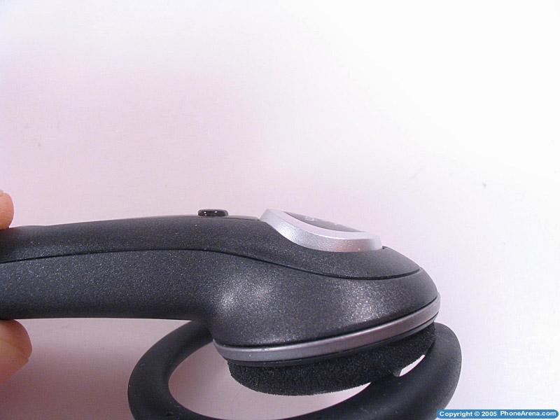 Logitech Mobile Freedom Bluetooth Headset review