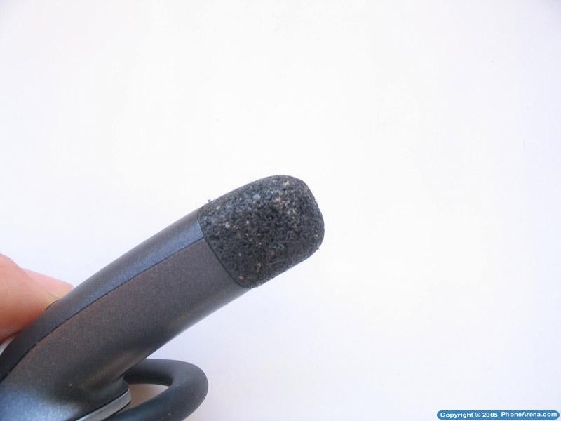 Logitech Mobile Freedom Bluetooth Headset review