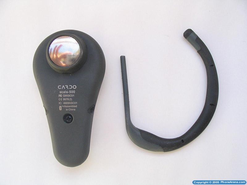 Cardo Scala 500 review