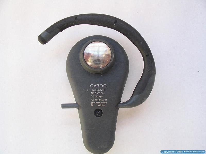 Cardo Scala 500 review