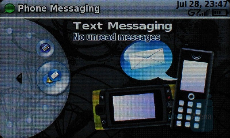 T-Mobile Sidekick Review