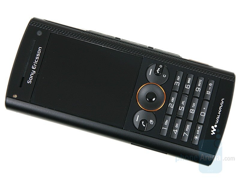 Sony Ericsson W902 Preview