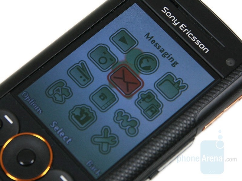 Sony Ericsson W902 Preview