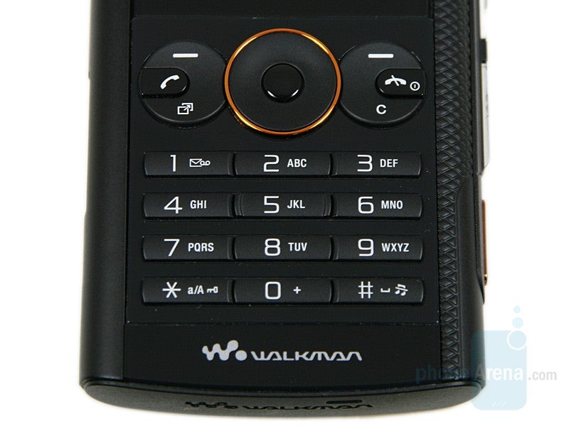 Sony Ericsson W902 Preview