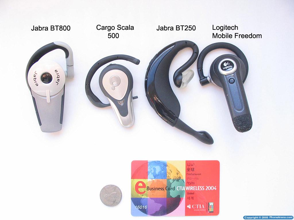 Jabra BT800 review