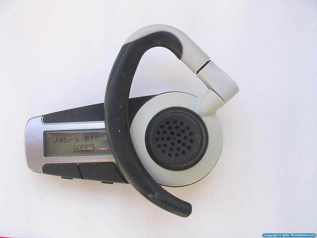 Jabra BT800 review