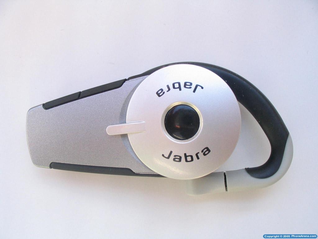Jabra BT800 review