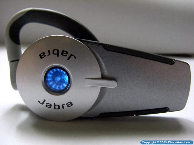 Jabra BT800 review