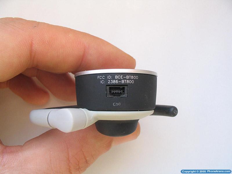 Jabra BT800 review