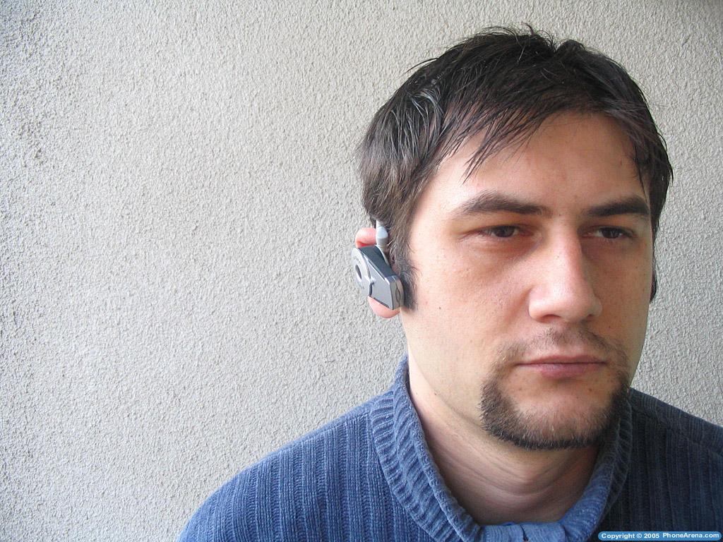 Jabra BT800 review