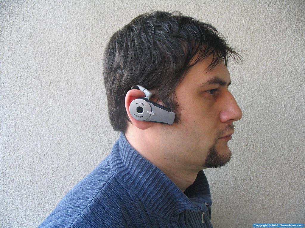 Jabra BT800 review