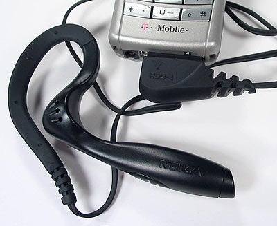 Nokia 6610 review