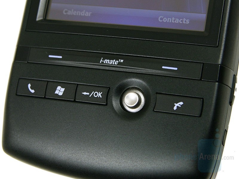 i-mate Ultimate 6150 Review