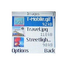 Nokia 6610 review