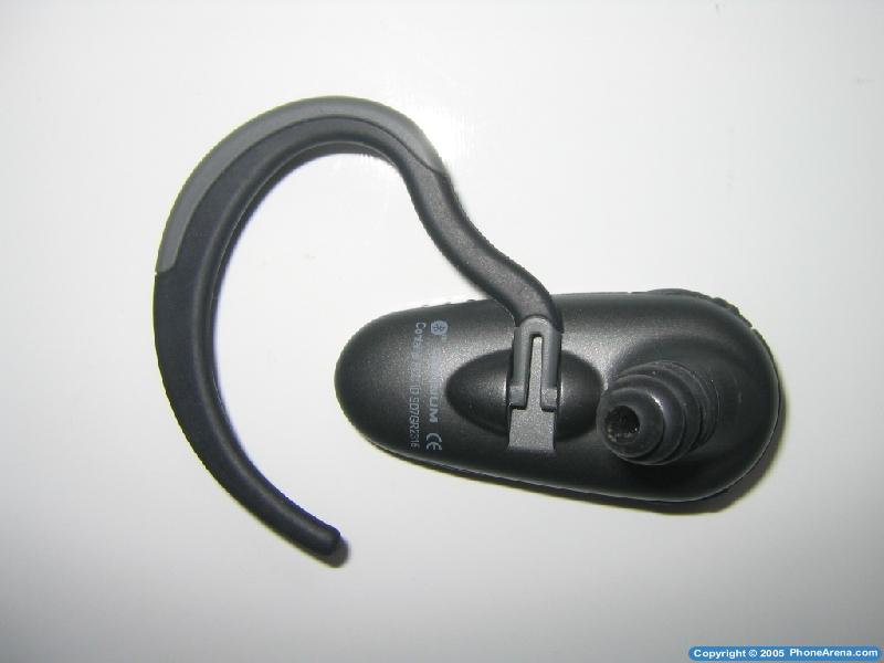 Gennum nXZEN PLUS 5500 Bluetooth Headset Review