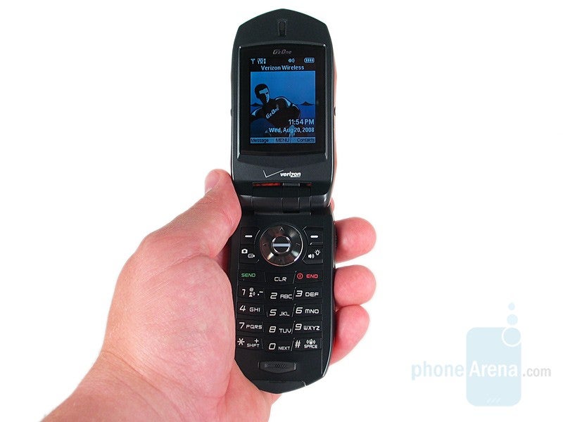 Casio G