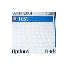 Nokia 6610 review