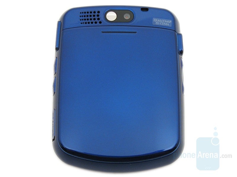 Verizon Wireless Blitz Review PhoneArena