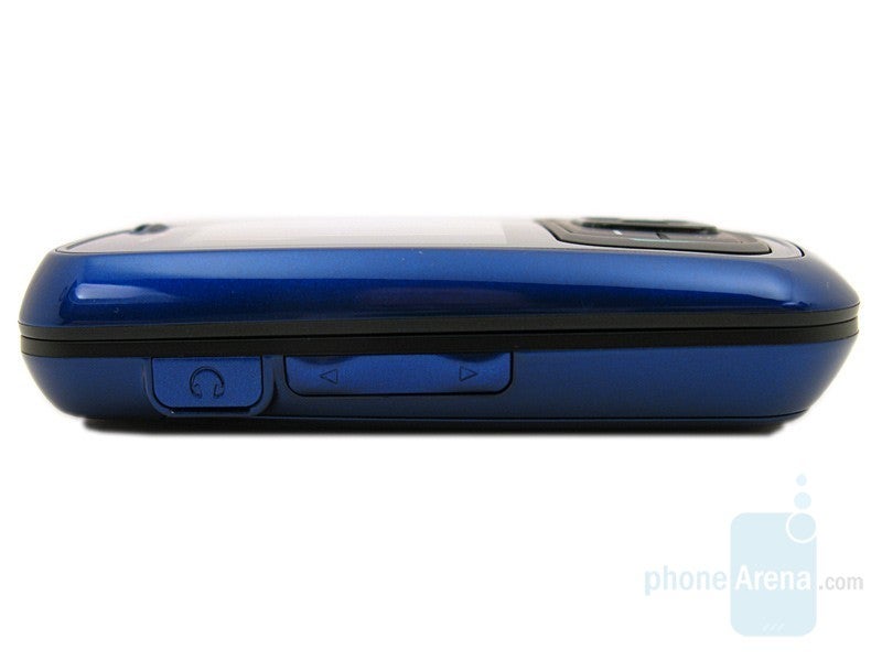 Verizon Wireless Blitz Review PhoneArena