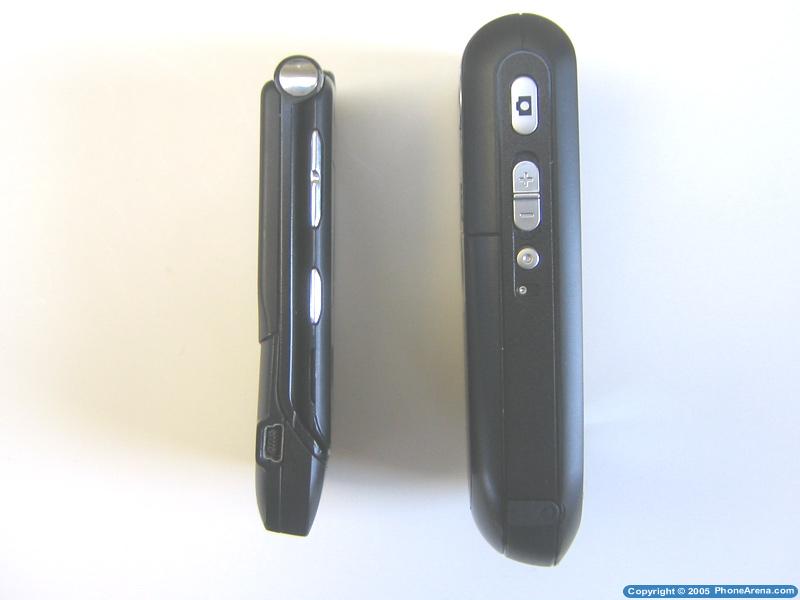 ETEN M600 Review