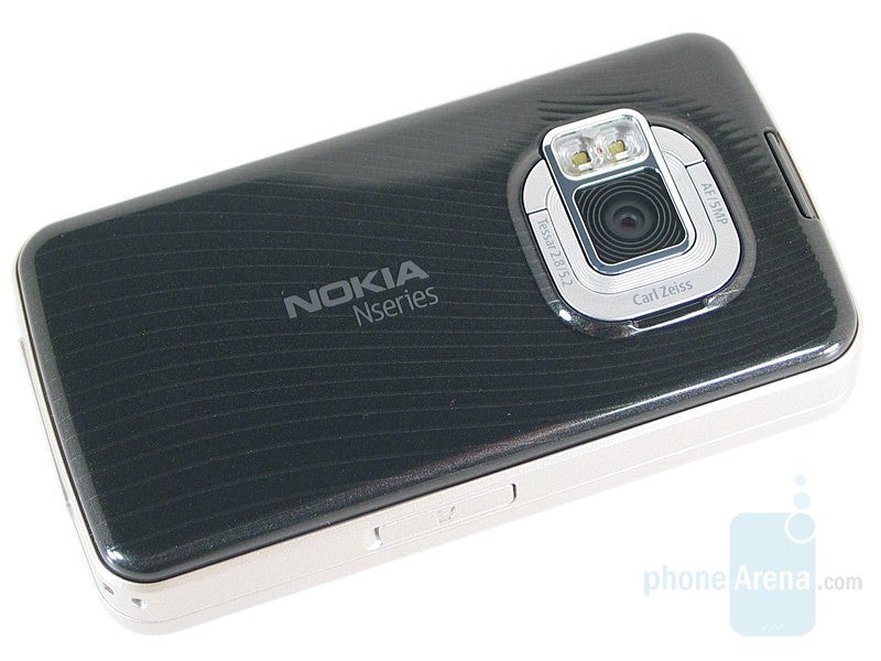 Nokia N96 Review