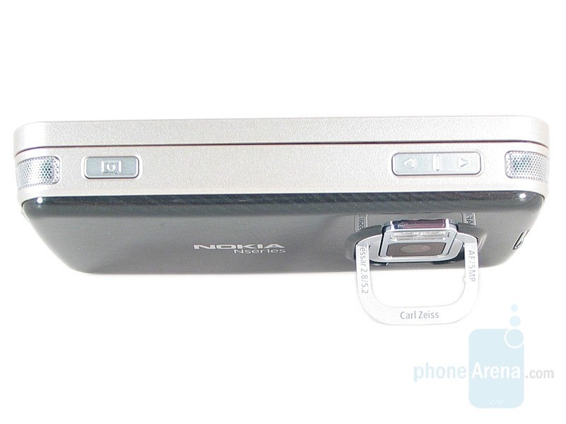 Nokia N96 Review