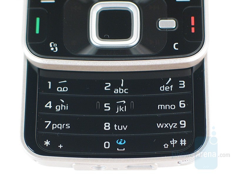 Nokia N96 Review