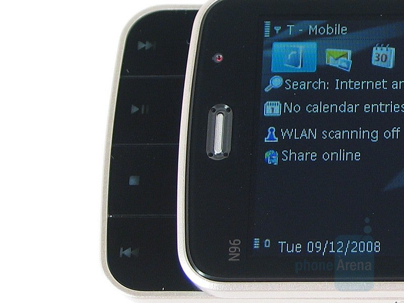 Nokia N96 Review