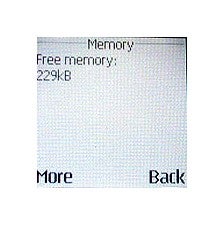 Nokia 6610 review