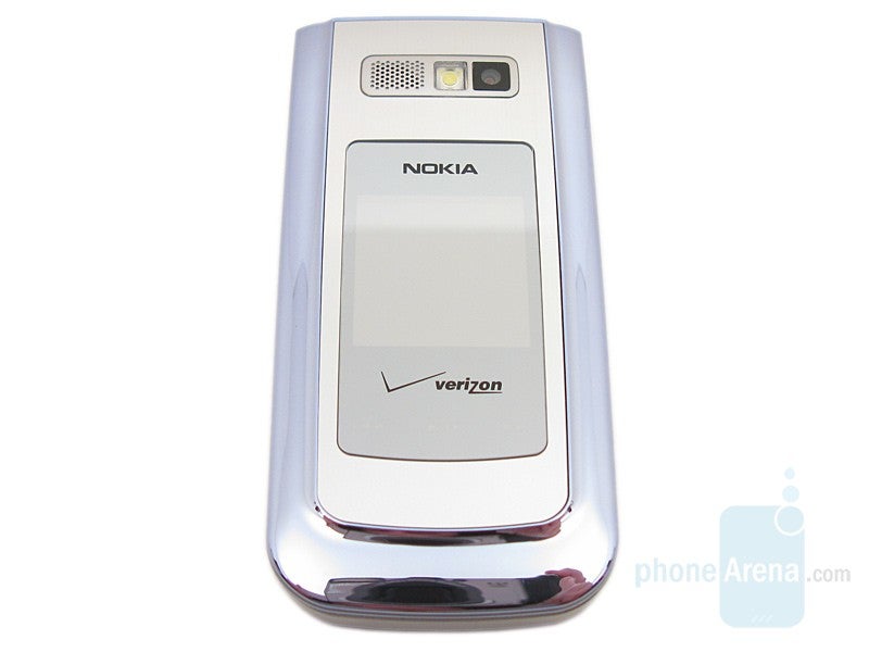 Nokia 6205 Review