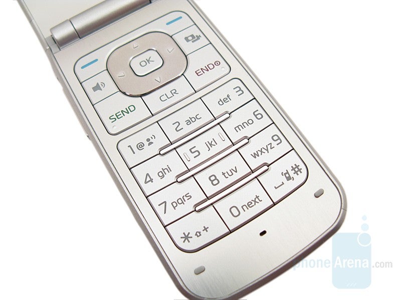 Nokia 6205 Review