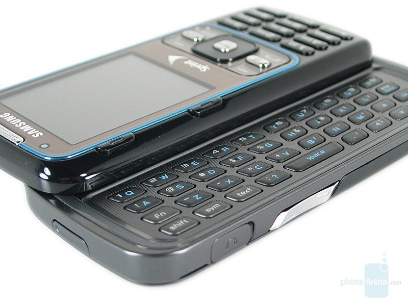 Samsung Rant Review