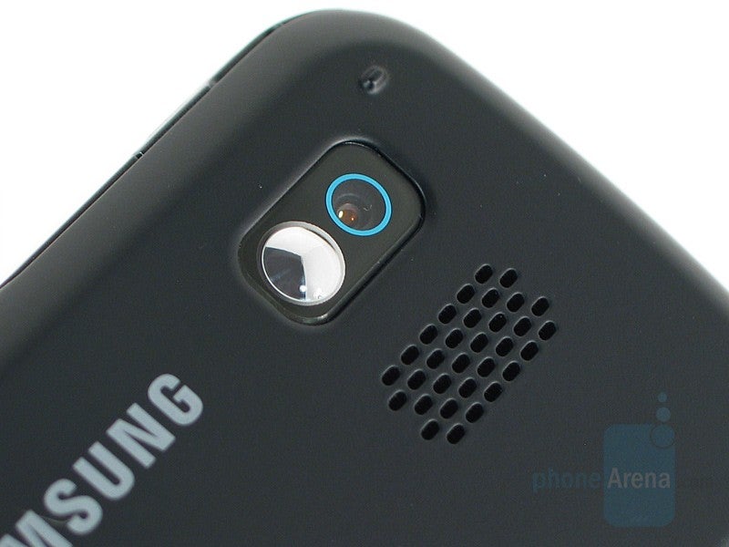 Samsung Rant Review PhoneArena