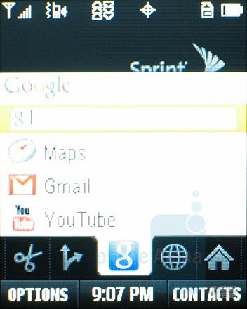 Google - Samsung Highnote Review