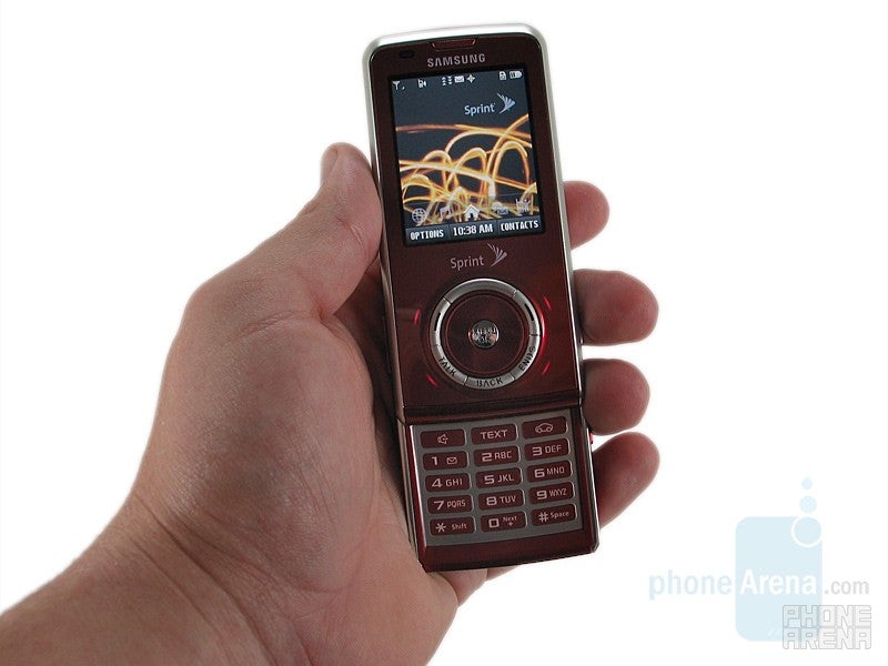 Samsung Highnote Review