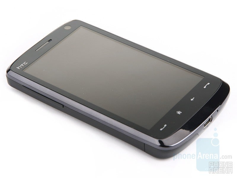 HTC Touch HD Review