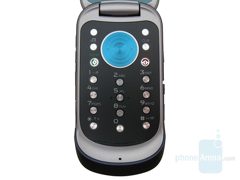 Motorola Rapture VU30 Review