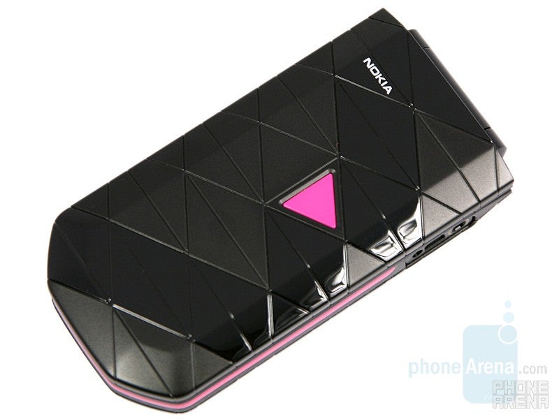 Nokia 7070 Prism Review