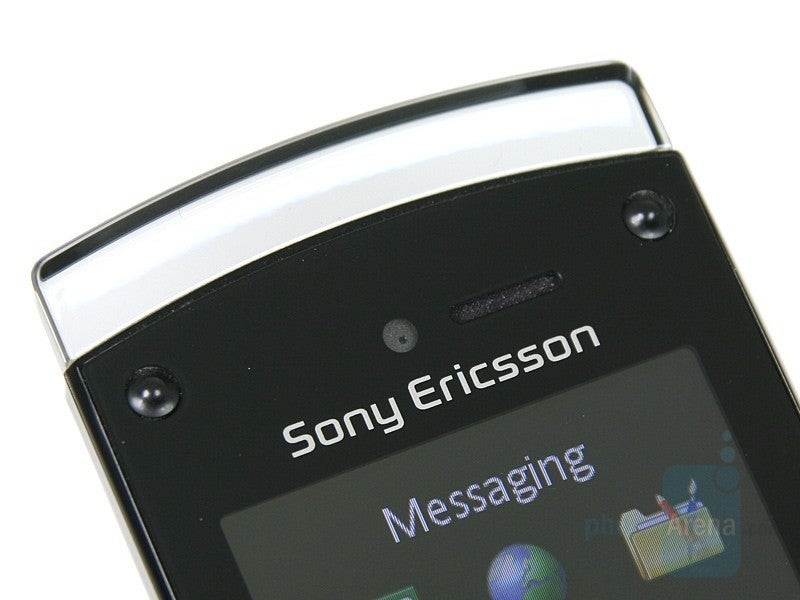 Sony Ericsson W980 Review - PhoneArena
